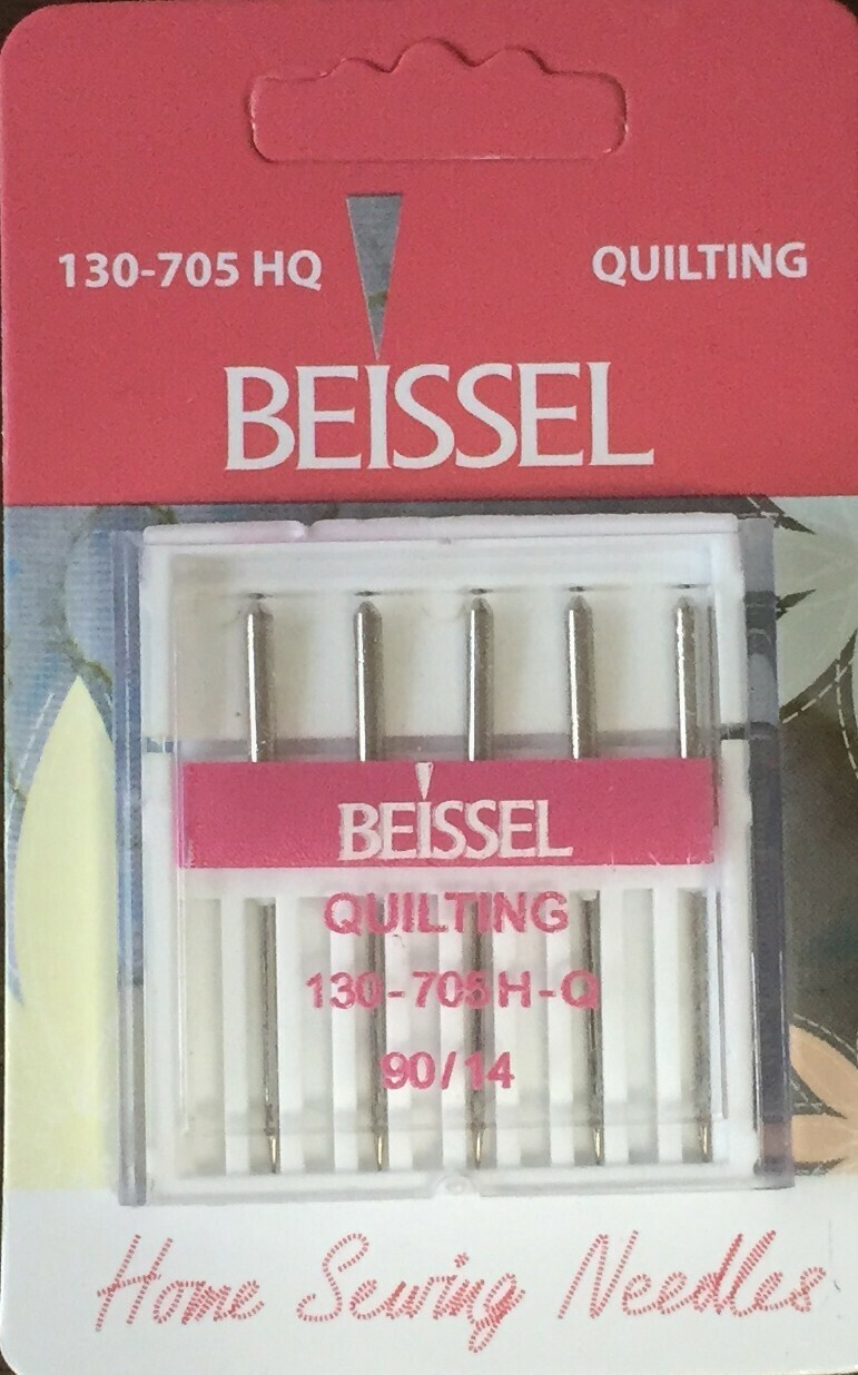 Beissel Quilting Machine Needles