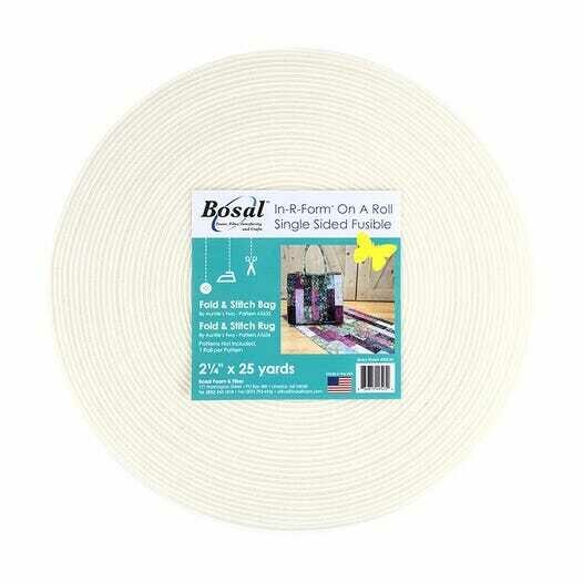 Bosal In-R-Form On a Roll