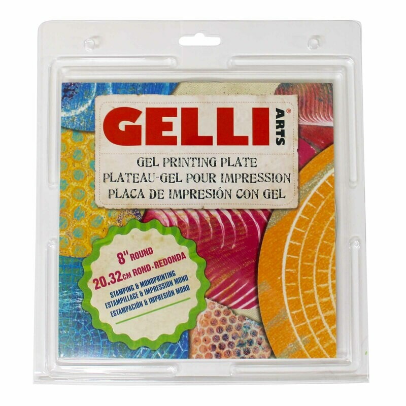 Gelli Arts Gel Printing Plate