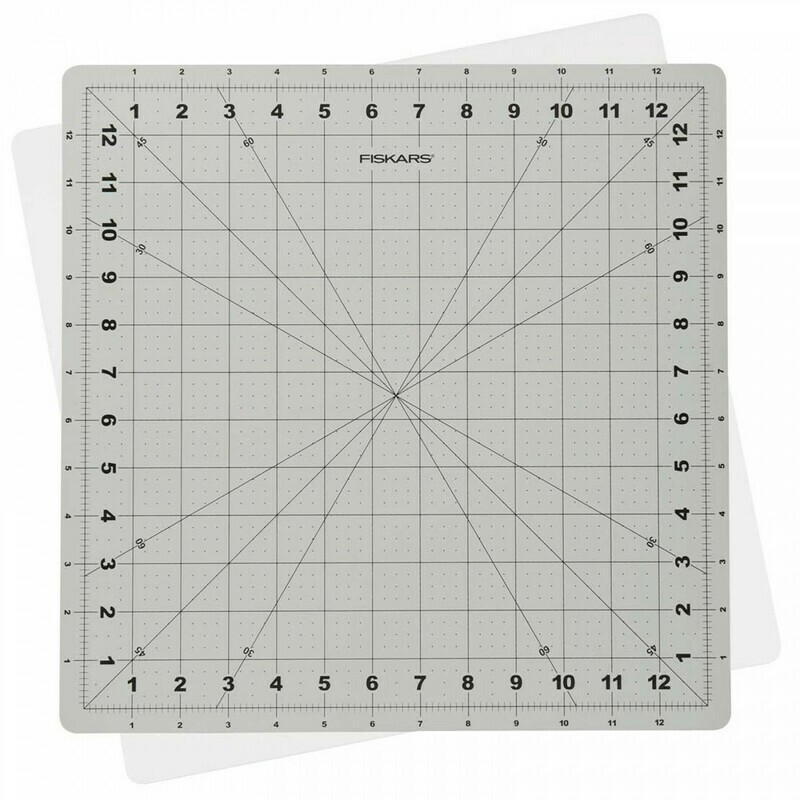 Fiskars Rotating Cutting Mat