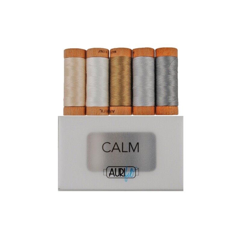 Calm Kit