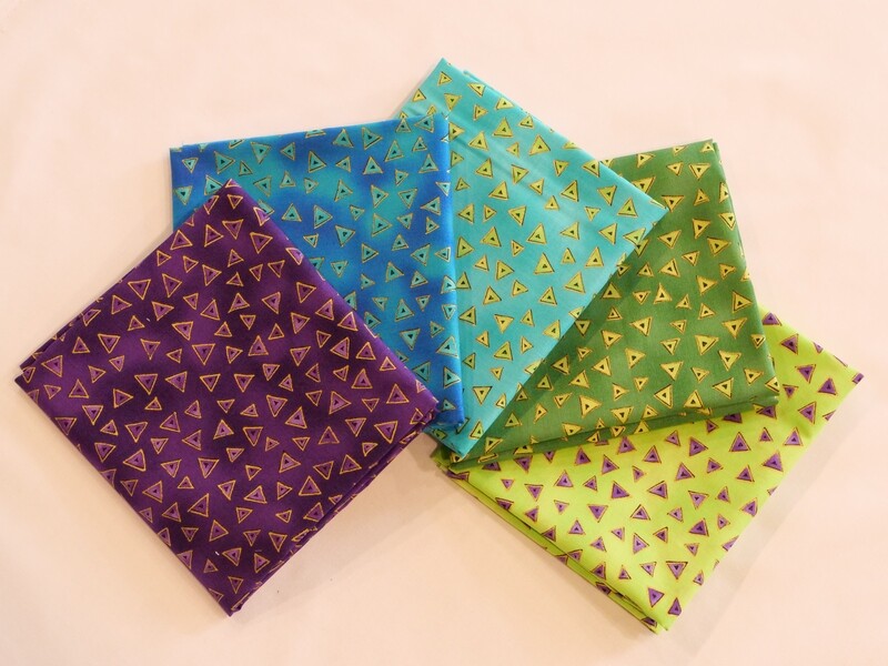 Laurel Burch Fat Quarter Bundle Laurel Burch Fat Quarter Bundle