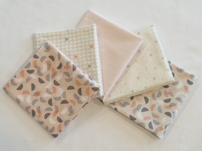 Sowho by Northcott Fat Quarter Bundle Sowho by Northcott Fat Quarter Bundle