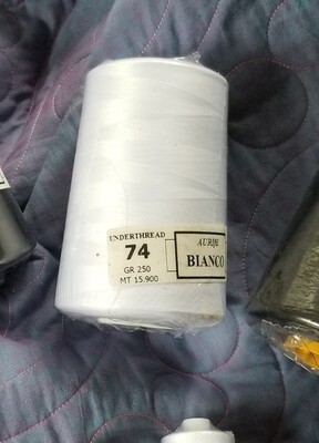 Aurifil Polyester Bobbin Thread Aurifil Polyester Bobbin Thread