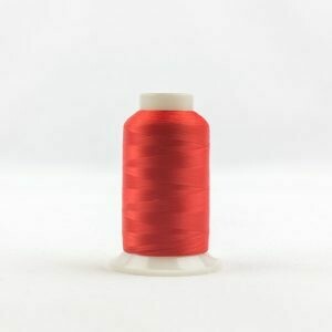 Invisafil 100wt. Thread - Red