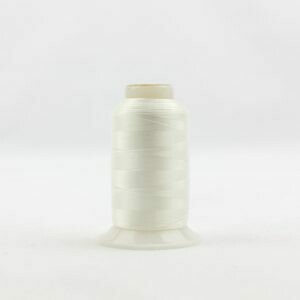 Invisafil 100wt. Thread - Off White Invisafil 100wt. Thread - Off White