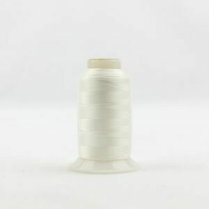 Invisafil 100wt. Thread - Off White