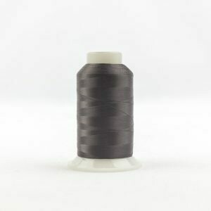 Invisafil 100wt. Thread - Charcoal Invisafil 100wt. Thread - Charcoal