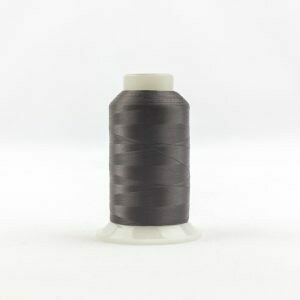 Invisafil 100wt. Thread - Charcoal