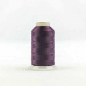 Invisafil 100wt. Thread - Deep Burgundy Invisafil 100wt. Thread - Deep Burgundy