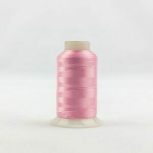 Invisafil 100wt. Thread - Pefectly Pink Invisafil 100wt. Thread - Pefectly Pink