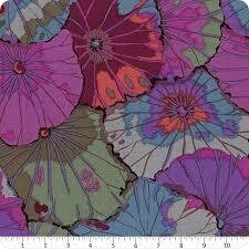 Lotus Leaf - Kaffe Fassett Collective Fabric