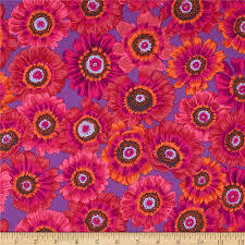 Kaffe Fassett Collective - Painted Daisy Kaffe Fassett Collective - Painted Daisy
