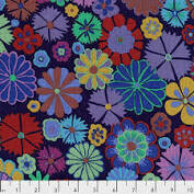 Kaffe Fassett Collective - Folk Flower Kaffe Fassett Collective - Folk Flower