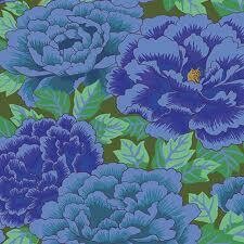 Kaffe Fassett Collective - Kimono Kaffe Fassett Collective - Kimono