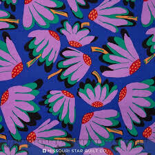 Kaffe Fassett Collective - Lazy Daisy Kaffe Fassett Collective - Lazy Daisy