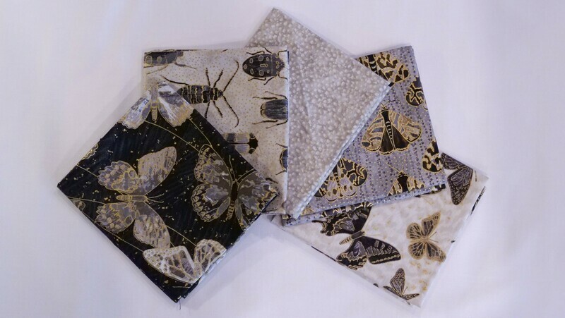 Shimmer Fantasia Quarter Bundle Shimmer Fantasia Quarter Bundle