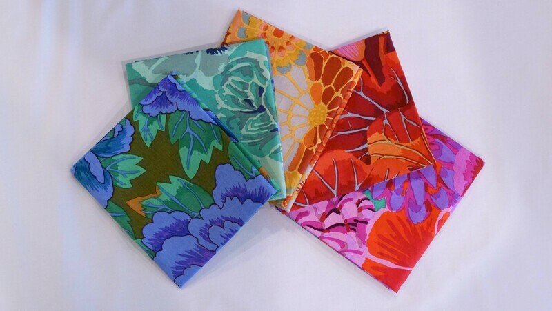 Kaffe Fassett Collective - Fat Quarter Bundle Kaffe Fassett Collective - Fat Quarter Bundle