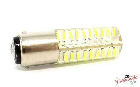 LED Light bulb