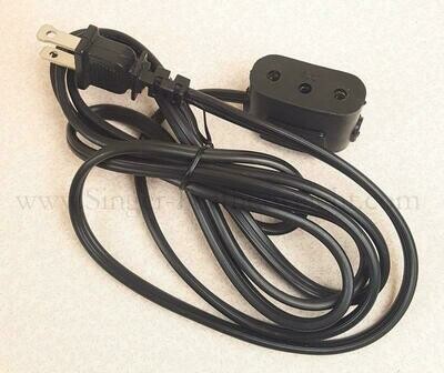 Replacement Power Cord