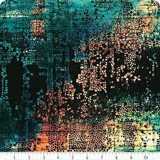 Abandoned by Tim Holtz
