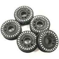 Bernina Bobbins 8 series - six pack Bernina Bobbins 8 series - six pack