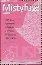 Mistyfuse White