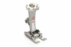 Open Toe Emboirdery Foot - Bernina
