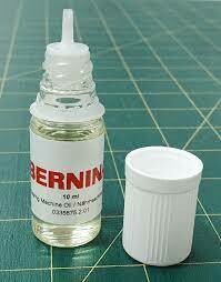 Genuine Bernina Oil 5,6,7,8 series