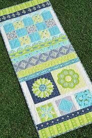 Amanda Murphy Bernina Ruler Work Panel Amanda Murphy Bernina Ruler Work Panel