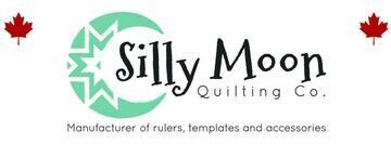 Silly Moon Quilting Rulers