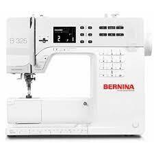 Bernina 325