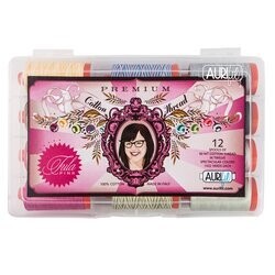 Tula Pink Premium Collection