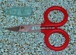 Karen Kay Buckley's Perfect Scissors Curved Karen Kay Buckley's Perfect Scissors Curved