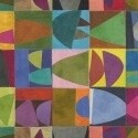 Palette Stacks by Marcia Derse