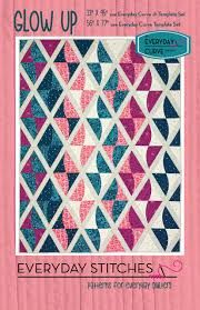 Every Day Stitches - Patterns