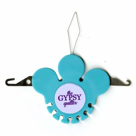 3 in 1 Needle Threader - The Gypsy Quilter