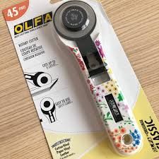 Olfa  Rotary Cutter