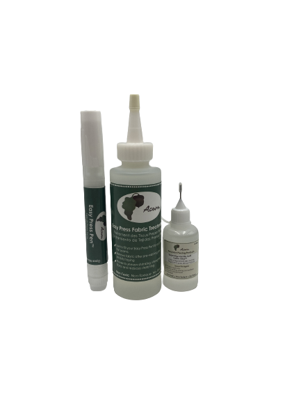 Easy Precision Piecing Starter Kit