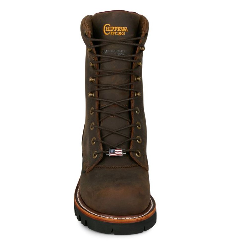 SUPER LOGGER 9