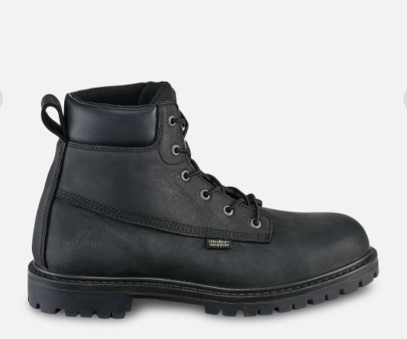 HOPKINS 6&quot; 83670D