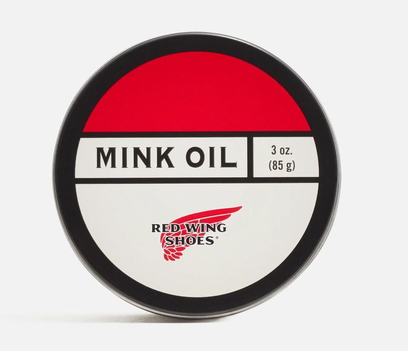 MINK OIL