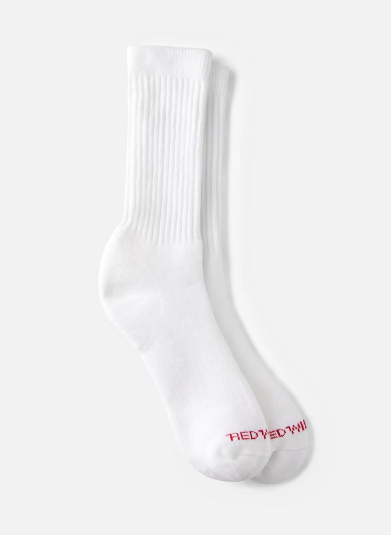 PERFORMANCE WORK MEDIUM WEIGHT CREW