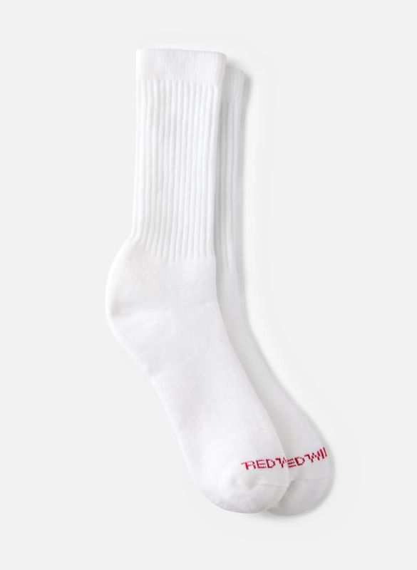 PERFORMANCE WORK MEDIUM WEIGHT CREW