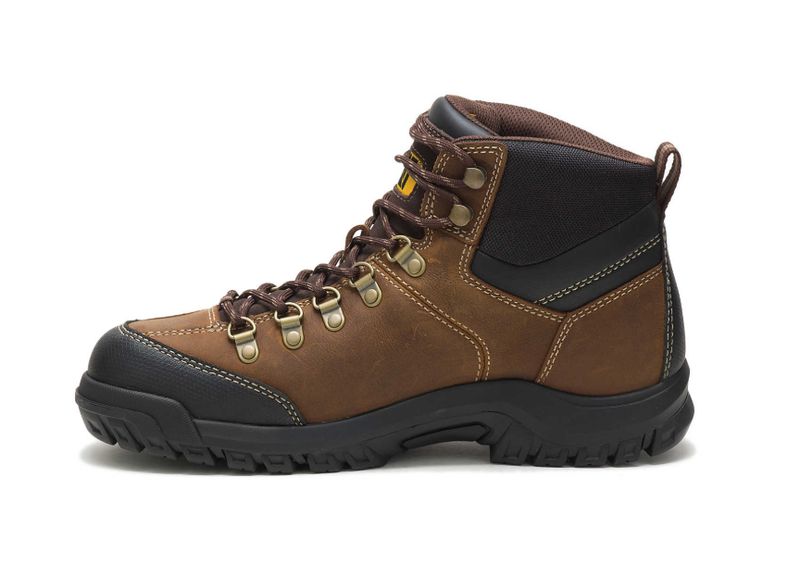 THRESHOLD WP WORK BOOT M