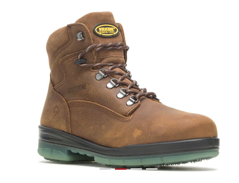 DURASHOCKS INS 6IN M