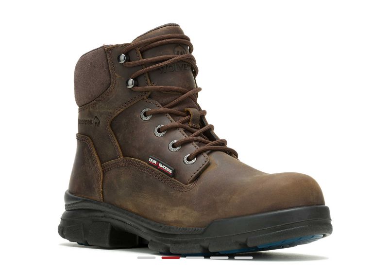 DURASHOCKS  ICON  EW