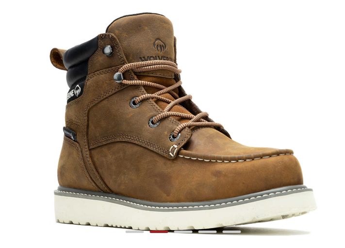 TRADE WEDGE MT WP ST M