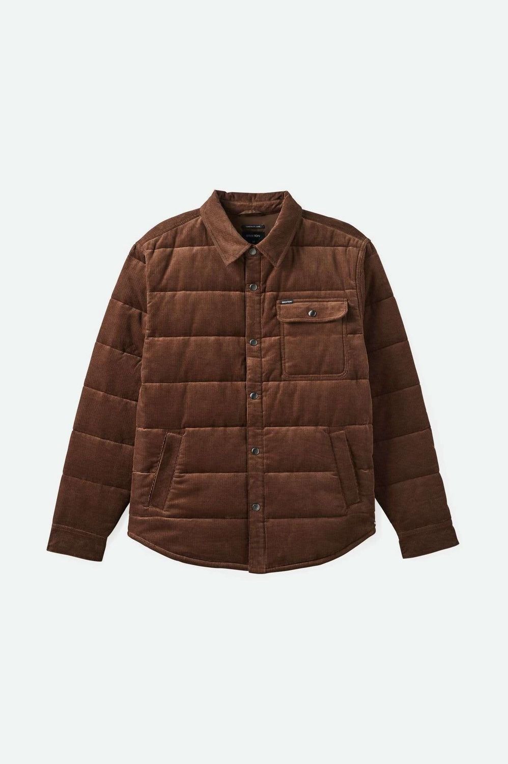 CASS MENSWEAR JACKET
