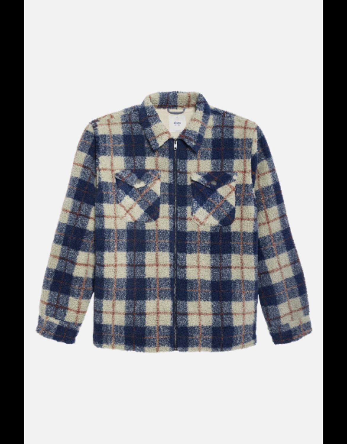 ANDERSON SHERPA JACKET